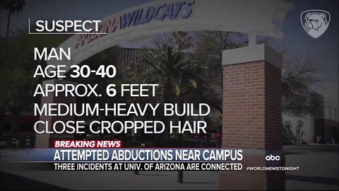 ABC Plays 'Guess The Race' In Report On Sexual Predator Loose In Arizona