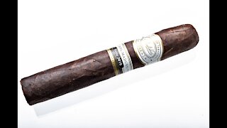 Padilla La Terraza Robusto Maduro Cigar Review