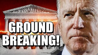 BREAKING!!! Supreme Court To Review Critical Second Amendment Decision!?!