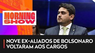 Ministro das Comunicações recontrata servidores demitidos pelo governo Lula