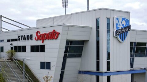 CF Montréal Is Investigating An Alleged Violent Incident At Saputo Stadium
