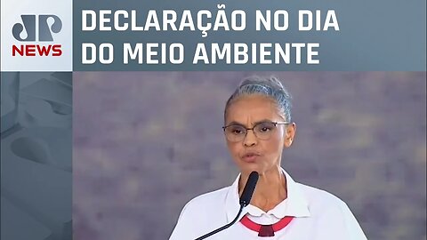 Marina Silva chama esvaziamento de ministério de “retrocesso”