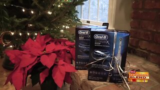 Give the Gift of a Healthier Mouth