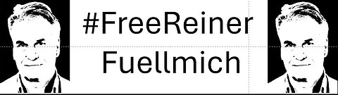 “Freedom For Reiner” 🎶🔥 Ironspektivo