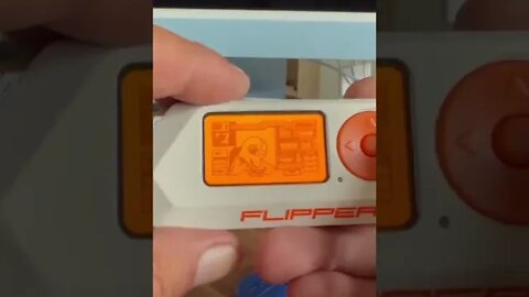 Flipper Zero - Easy RFID and Card Scan demo