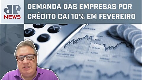 “Talvez já estejamos em uma recessão econômica no Brasil”, diz especialista
