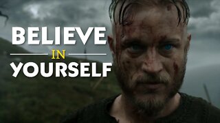 BELIEVE In YOURSELF | Motivation