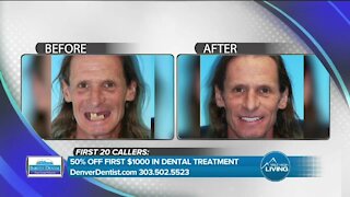 Free Consultations & Life Changing Results // Barotz Dental