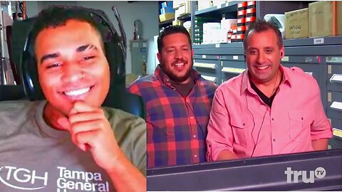 Reacting To Impractical Jokers Fan Favorite Punishments