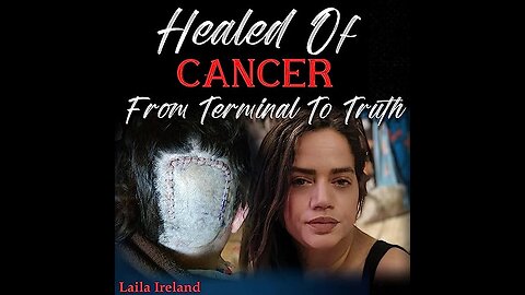 Healed Of Cancer: From Terminal To Truth : Healed By Jesus Christ Of Nazareth