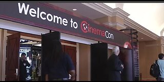 Cinemacon 2020 in Las Vegas canceled due to coronavirus concerns