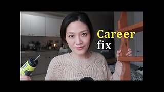 Encouragement for Career Changers & people feeling frustrated with their career | Multiple Careers