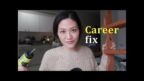 Encouragement for Career Changers & people feeling frustrated with their career | Multiple Careers