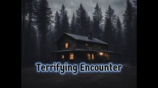 Terrifying Encounter