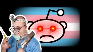 The Detransition Horror Stories of Reddit P2