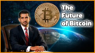 Patrick Bet-David: The Future Of Bitcoin