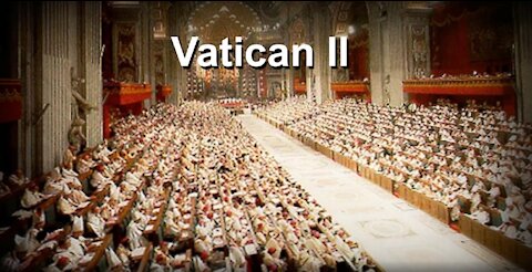 Vatican II