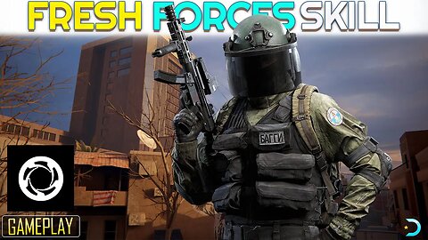 💉Fresh Forces Skill on Buggy Caliber Steam Gameplay⭐ Buggy Gameplay PVP ⭐ Багги Калибр Геймплей