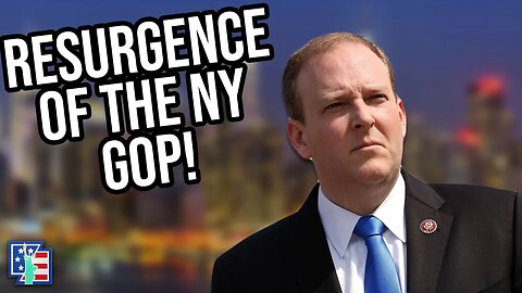 The New York GOP Continues Its Resurgence!