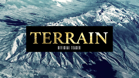 Terrain The Film by Marcelina Cravat and Andrew Kaufman, M.D. Official Teaser