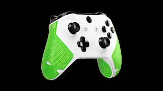 ChristCenteredGamer.com Unboxes and Installs Lizard Skins Grips on PS4, Xbox One, Switch Controller