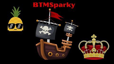 BTMSparky is going live!