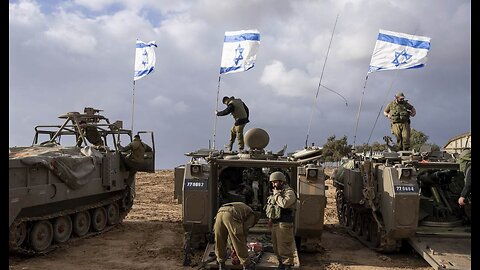 Israel Defense Forces Take 70 Hamas Terrorists Prisoner at Kamal Adwan Hospital