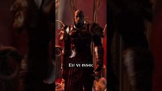 VIVI PARA VER ESSA EVOLUÇÃO #shorts #shortsgamer #godofwar4 #godofwar #gaming #gamer