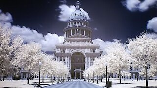 The Big Snow of 2021: Weekend winter storm brings snow in Austin, Texas