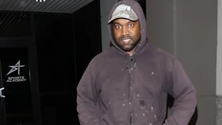 Kanye West claims he’s going on 30-day ‘verbal fast’, with no porn or sex
