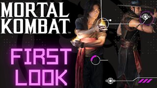 Mortal Kombat Reboot First Look! | We NEED a Trailer!