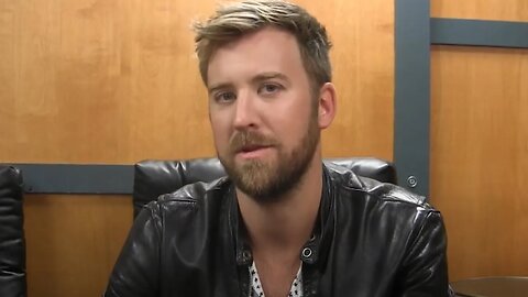 Lady A’s Charles Kelley On His Sobriety
