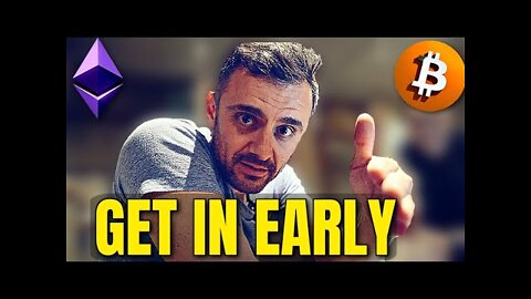 "The ENTIRE Crypto Market WILL Be Turned UPSIDE Down..." | Gary Vee