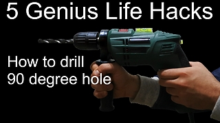 5 genius life hacks that everyone should know