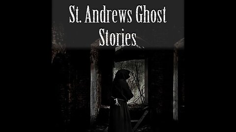 St Andrews Ghost Stories by William Thomas Linskill - Audiobook