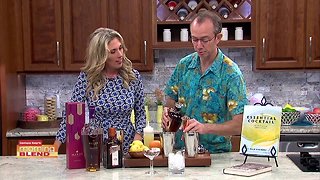 Mixologist Dean Hurst | Morning Blend