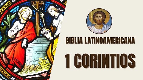 1 Corintios - Biblia Latinoamericana