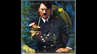 Peter Levenda - Hitler's Ratline & the Nazi Cult in Diaspora (Pt. 1 of 2)