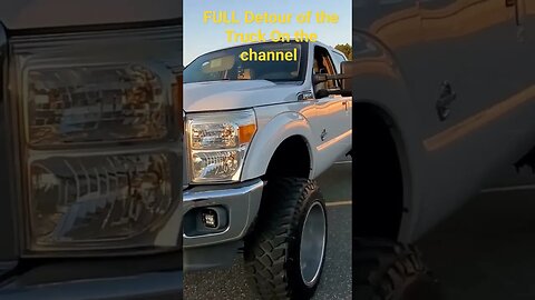 #fordsuperduty #god #superduty #truck #motivational #viral #viralvideo #tiktok