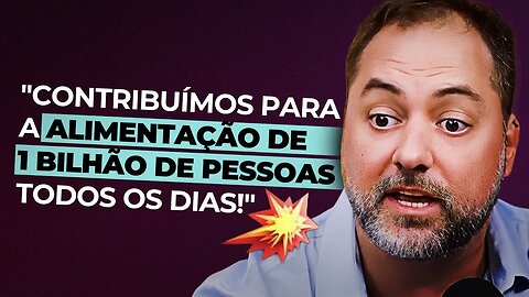 Por que demonizam o agronegócio brasileiro?