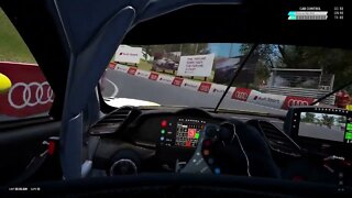 Assetto Corsa Competizione - Hotlap Session