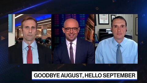Jim Bianco joins Bloomberg to discuss Future Rate Hikes, the Bond Market, the Energy Market & China