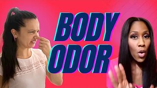 4 Body Odors You Should Never Ignore: A Doctor Explains