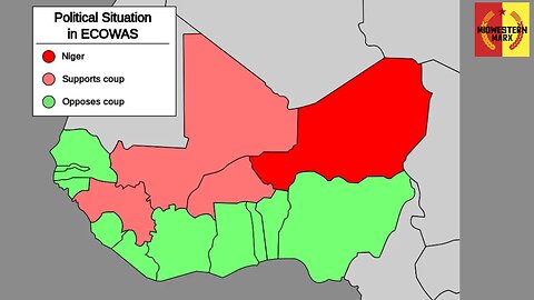 Is Africa Uniting Against the West?