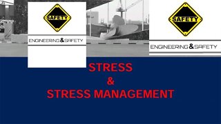 Stress & Stress Management Visual Media ebook