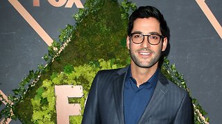 Tom Ellis Thinks New 'Lucifer' Season Will Give It Ending It Deserves