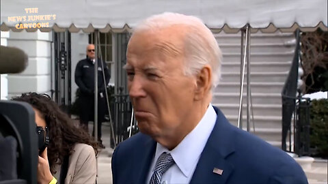 Biden seems know nothing about anything and says nothing but false or meaningless claims.