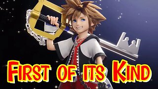 How Kingdom Hearts Changed Gaming Battle Systems Forever #kingdomhearts