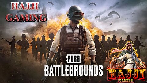 I try to play PUBG PC | Just chill 2023