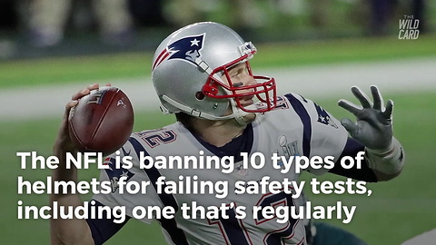 Tom Brady Has To Change Big Part Of His Uniform After NFL Ruling